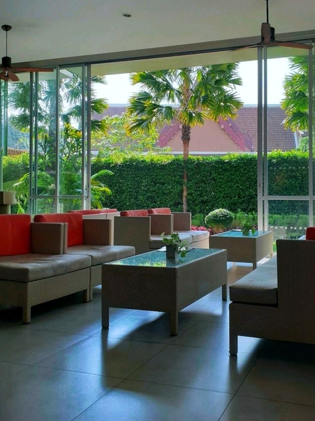 Ramada by Wyndham Phuket, A Hidden Gem in Bustling Patong. 