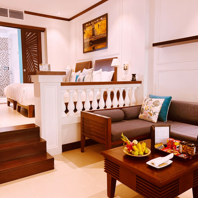 Boutique Luxury Hotel in Hoi An