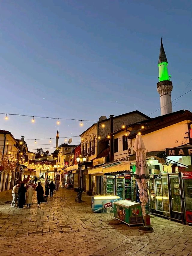Skopje Surprises – A Bold Blend of History and Modernity