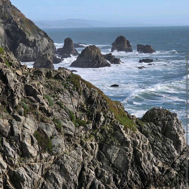 Sonoma Coast State Park – Sonoma County, CA