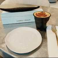 Pastry Perfection at Cédric Grolet Singapore