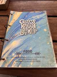 Glass House Boho