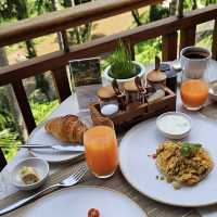 Four Seasons Resort Bali at Sayan – Ubud