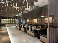 Atara Sky Bar & Bistro Sriracha