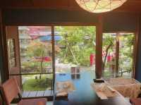 【神奈川】まるで温泉旅館！お豆腐専門店うかい