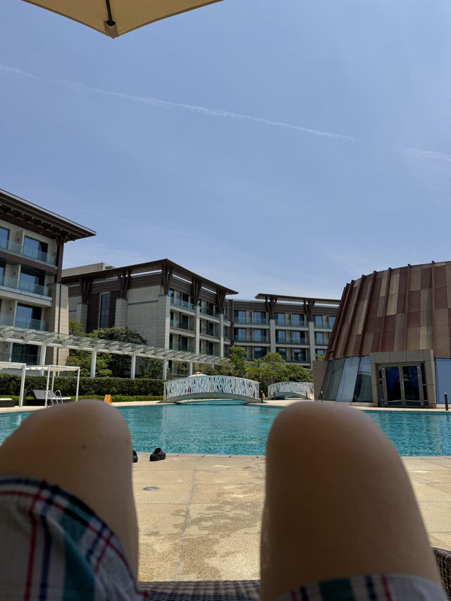 제주 간단 후기