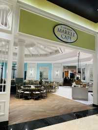 【Ellenborough Market Café】Value-worth International Buffet⭐️✨