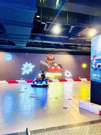 Wawa Family Amusement: Ultimate Fun Spot for All Ages 