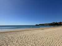 Manly Beach a worth to visit 