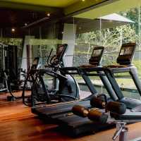 A Serene Hideaway in Ubud’s Heart