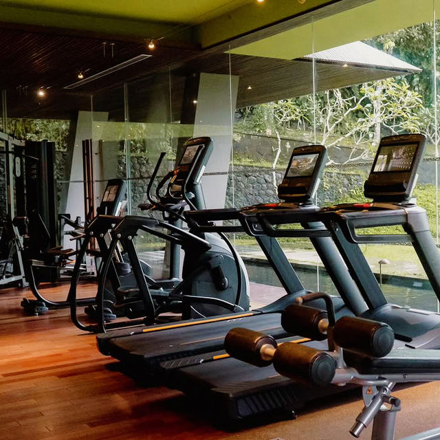 A Serene Hideaway in Ubud’s Heart