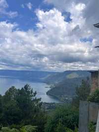 North Sumatera Trip