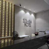 Solaria Nishitetsu Hotel Busan