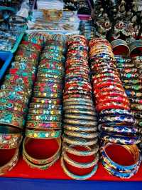 A Walk Through Culture at Shilparamam