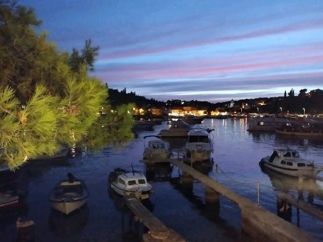 Croatia Cavtat is a little gem