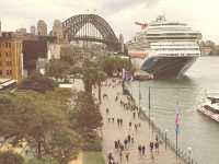 Discover Sydney’s Soul: Architecture, Views & Vibes