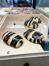 Shake & Bake: KL’s Hidden Gem for Irresistible Buns and Cake Breads