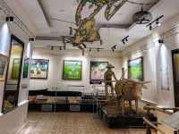 蘭卡威 | 稻米博物館 Muzium Laman Padi，體驗種植水稻的樂趣