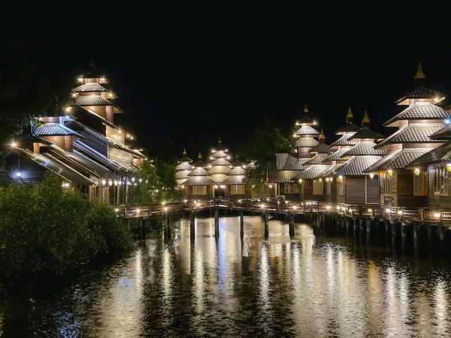รัตนบุรี โฮมสเตย์  จันทบุรี 