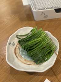 生燒台式串燒 保持汁水@八拾台式串燒火鍋酒場