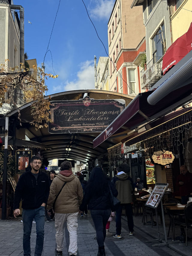 トルコ旅🇹🇷