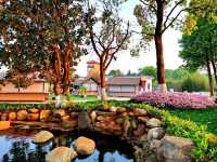 Yunnan Nationalities Village