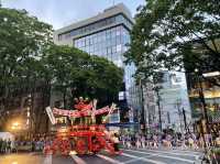 Experience the Magic of Sendai During Aoba Matsuri – A Must-Visit in May!