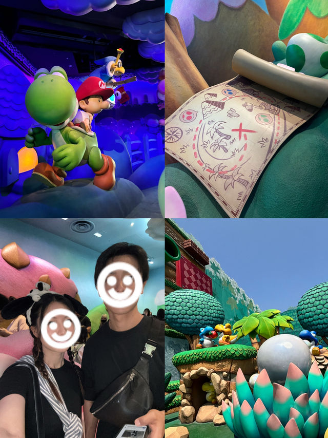 【USJ】GW明けユニバーサルレポ！空いてる説は、、？！