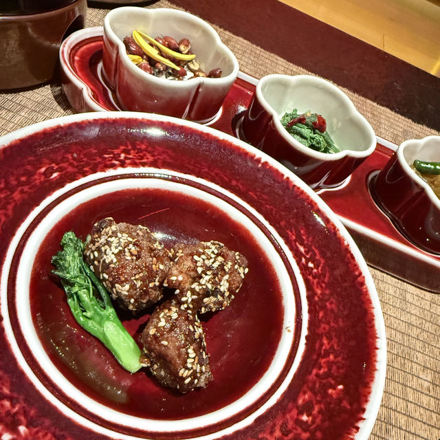 l北京l 體驗沈浸式古人的宴飲之樂