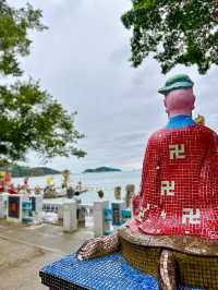 ขอยังไงก็สำเร็จ แชร์วิธีการไหว้ที่ถูกต้อง