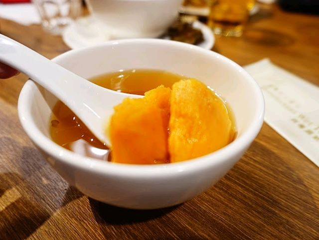 新派大排檔