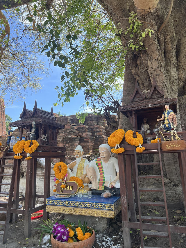 วัดขลังอีกหนึ่ง