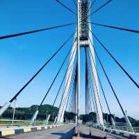 Barelang Bridge: An Iconic Gateway to Batam