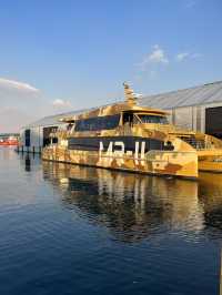 Harborside Flavors & History: Why Hobart’s Waterfront Hooks You In
