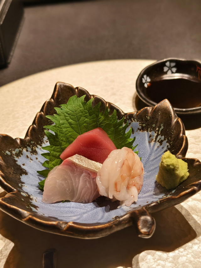 性價比極高鐵板燒套餐