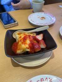 ทริปญี่ปุ่นกับการเดินทางตามหาของอร่อย!! 😋