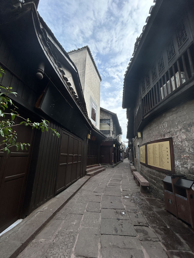 鳳凰古城