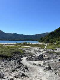 青森の恐山