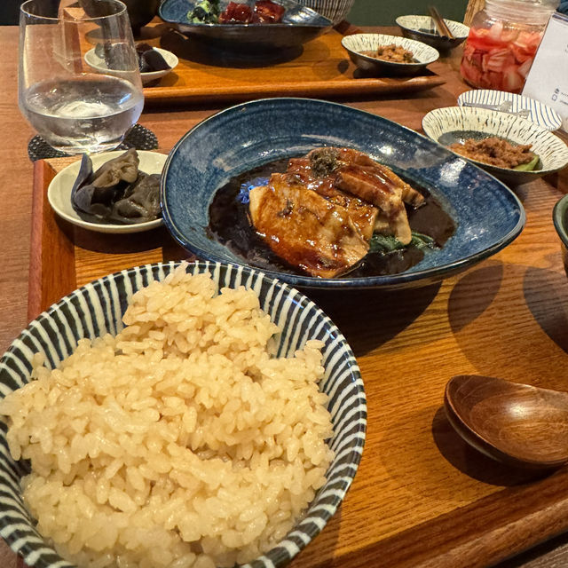 手軽に高級中華を楽しめる！ランチが超リーズナブルなお店☺️🇨🇳💖