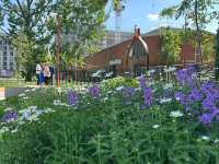 A Perfect Day Exploring Manchester’s Culture & Creativity