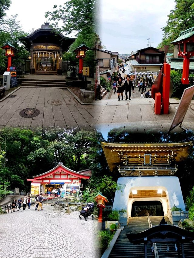 日本古都鎌倉