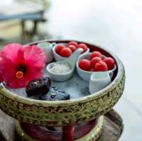 High River cafe ราชบุรี