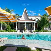 Lalynn Resort & Villa ถลาง ภูเก็ต 