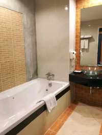 Prima Hotel Pattaya ที่พักใกล้หาดวงศ์อมาตย์