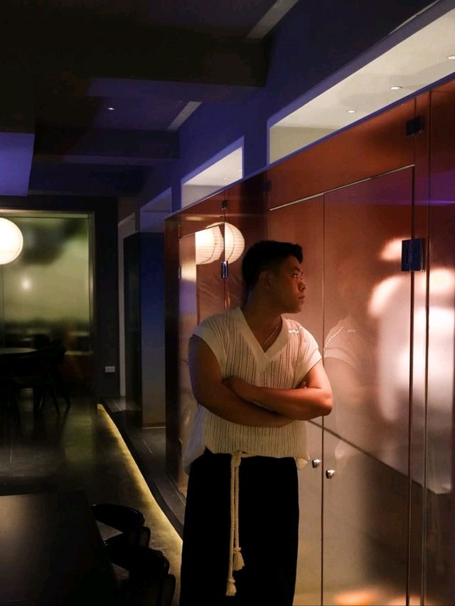 Umami Dining