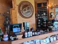 The First Valley Coffee Academy