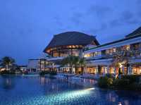 Luxurious choice of hotel in South Bali