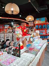 QPocket: A Must-Visit Stop on Your KL CityWalk Itinerary