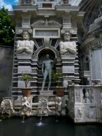 Discover Timeless Elegance in Tivoli – Rome’s Regal Escape