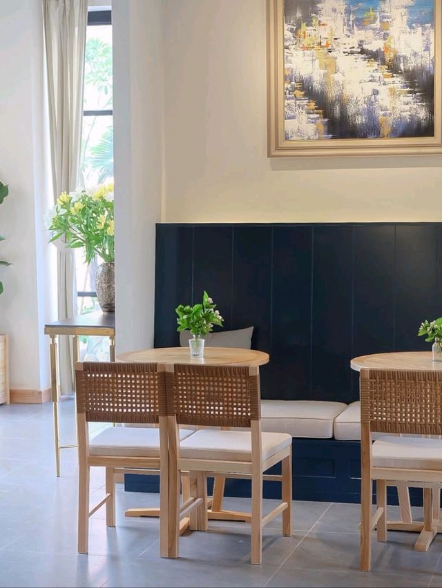 Ciara Terrace Café